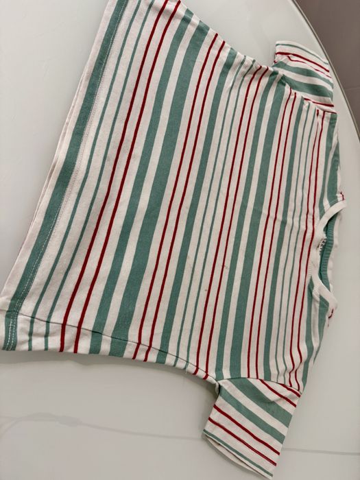 Lot tricouri, marimea 3-4 ani - 8 bucati