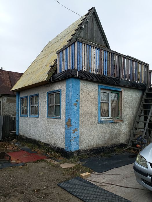 Продам дачу на Черемушках