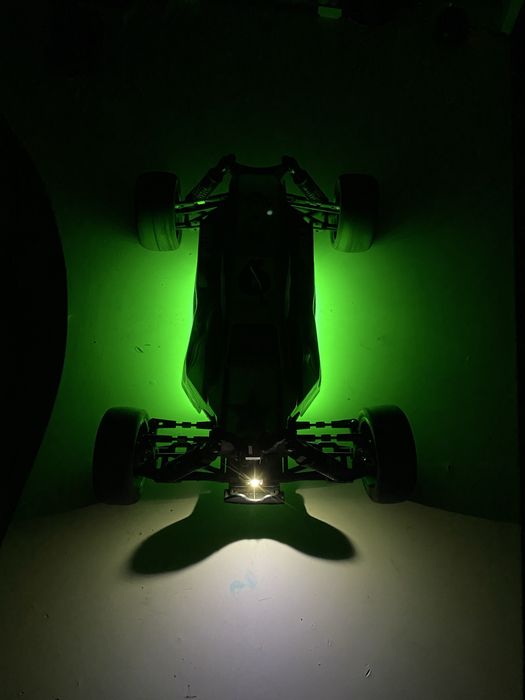 Masunuta radio comanda