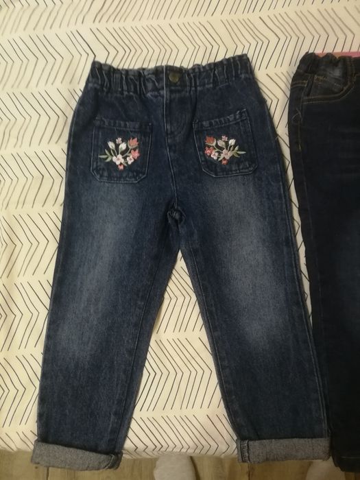 Детски дънки Pepco 98 см, 2-3 г