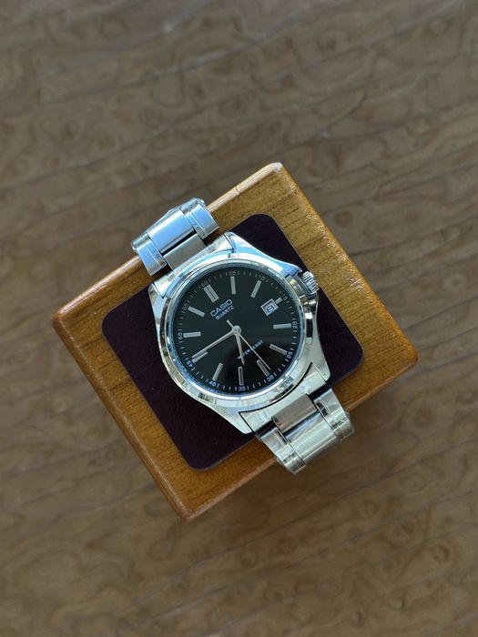 Продам часы Casio ( новые )