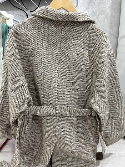 Женское стильное пальто!