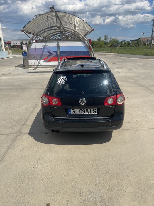 De vanzare VW Passat B6-CBAB