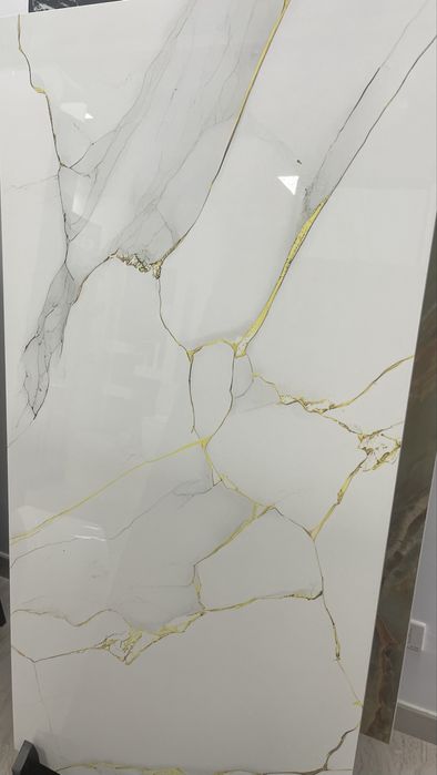 Gresie 60/120 superlucioasa