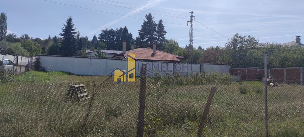 Парцел в кв. Горна баня
