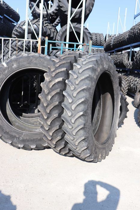 Anvelope 380/90R46 Firestone SH Radiale pentru Roti Tehnologice