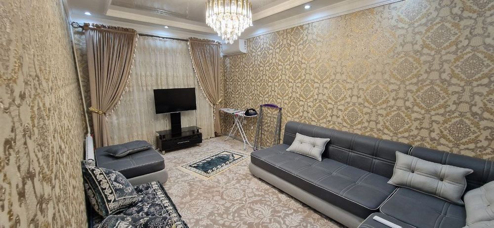 Коракамиш 2/1 2/1/4 Галаба Боги Узок муддатга Берилади