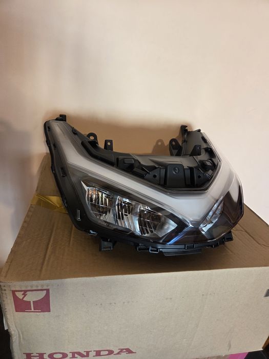 Far led scuter Honda PCX ww125 2025 2026
