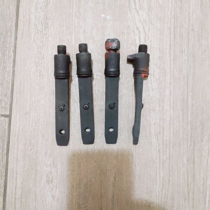 Дюза saab 9-3 2.2 TiD Zafira Vektra