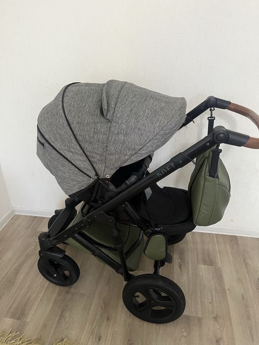 Продам коляска 2 в 1
