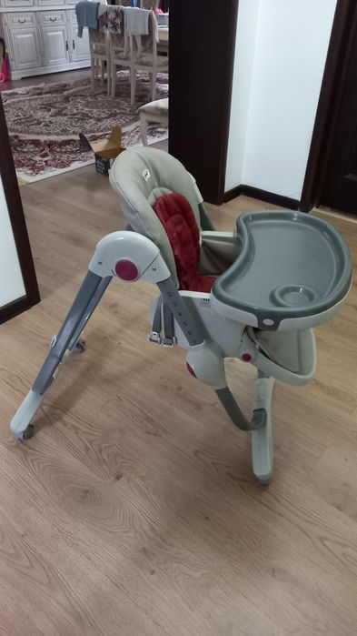 Продам детский стул