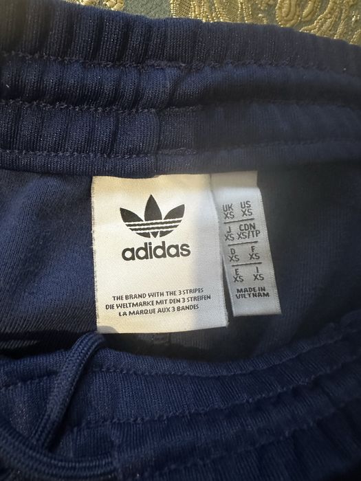 Штаны адидас оригинал