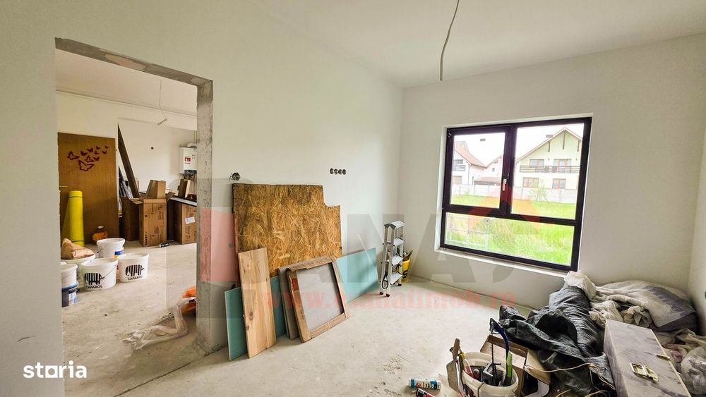 Ap. 2 cam. | NOU | Gradina | Predare Imediata | DEZVOLTATOR |VIDEO