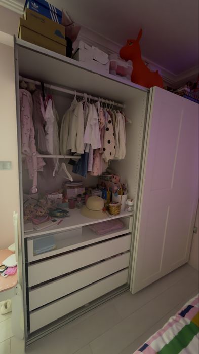 Детска стая IKEA