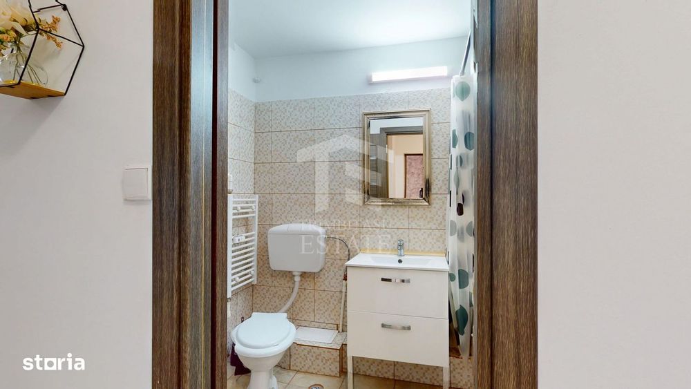 13 Septembrie | Prosper | Garsoniera | comision 0%