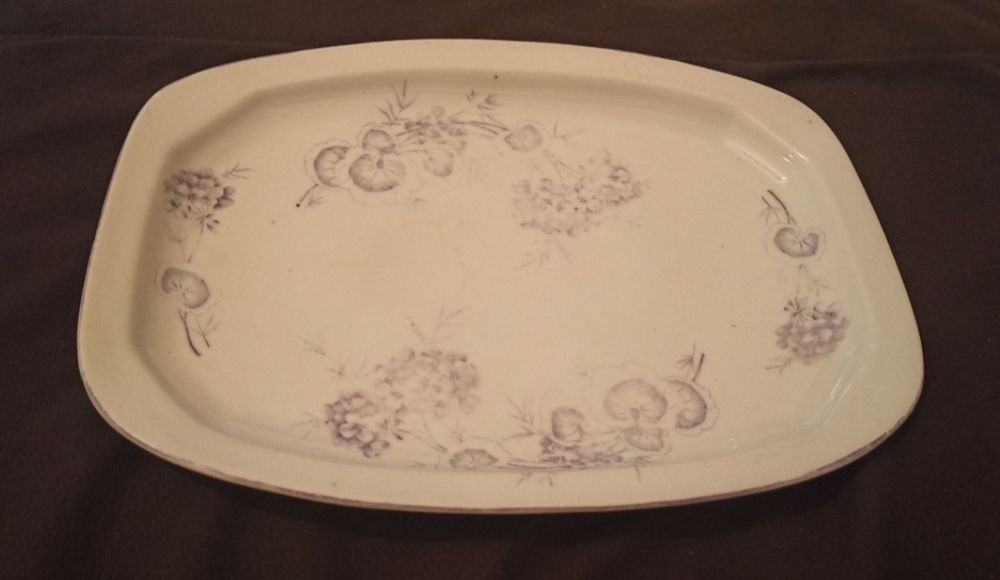 Порцелан,от едно време