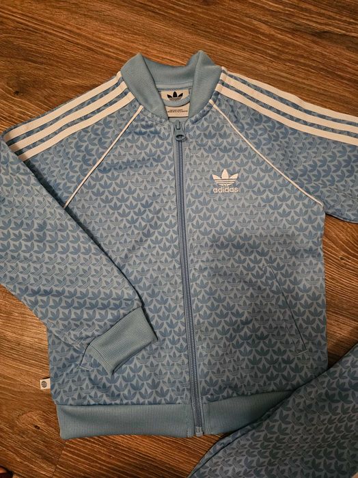 Compleu baieti adidas