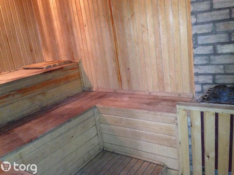 Паркет дача, 12 сот, дом 200 кв.м + отдельно 70 кв. м, 150 000 у.е.