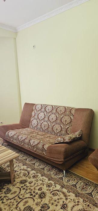 Диван с креслами