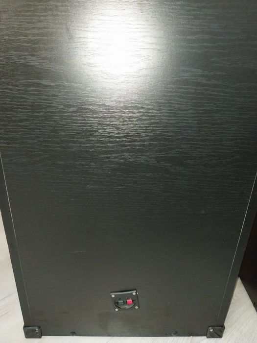 Boxe pe 3 cai cu filtre sunet