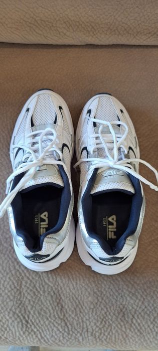 Мъжки маратонки FILA