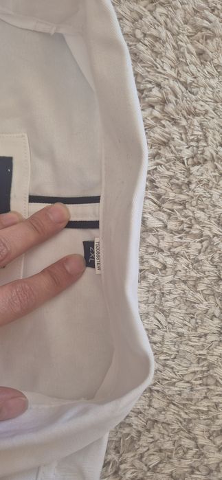 Combinezon de lucru pentru bărbați