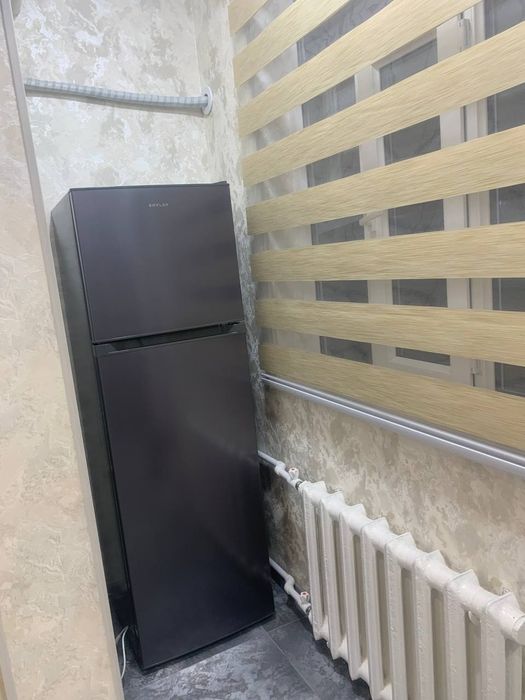 Срочно здается обсалютно новое кв