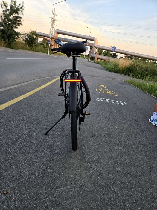 Trek Edelholfer FX+