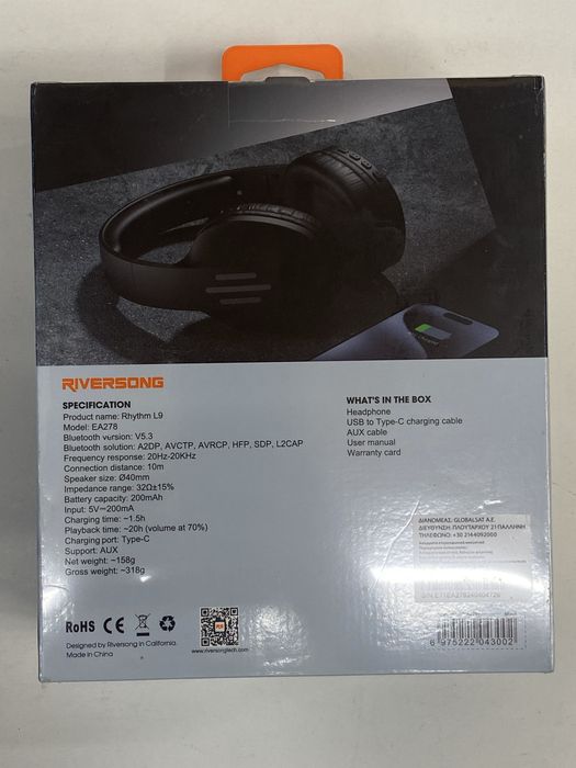 Casti wirless muzica,jocuri