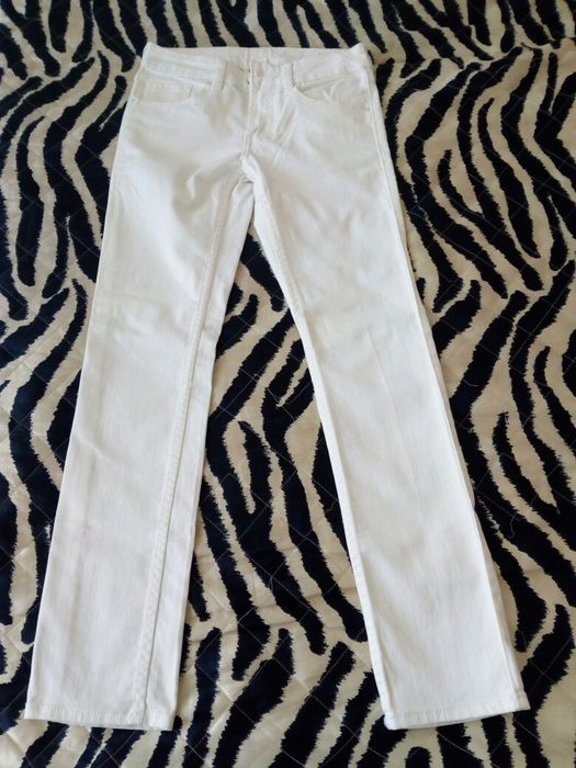 Дънки H&M и Зара