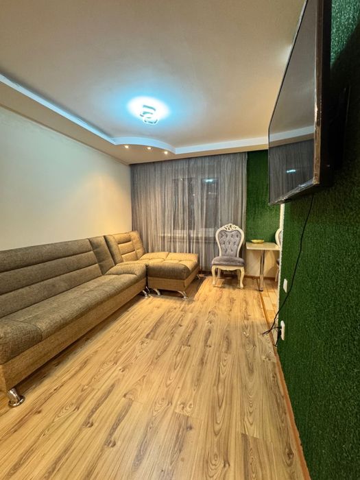 Сдам Двухкомнатную квартиру