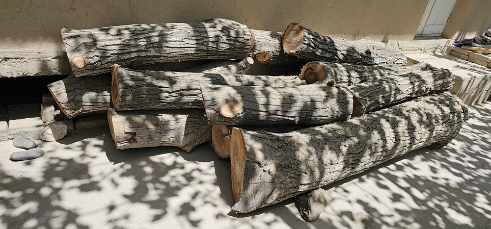 Yongok kruglyak utin sotiladi