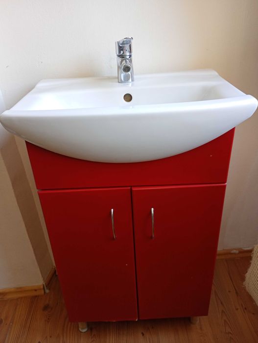 Mobilier pentru baie