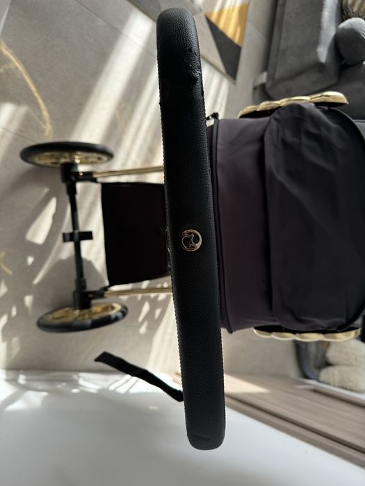 Cybex Priam 4 Jeremy Scott Wings