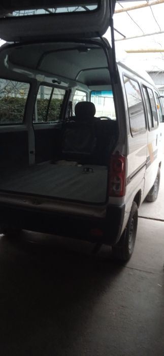 Damas sotiladi  yili 2024