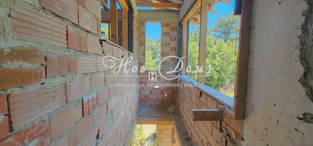 Продава се Къща в Варна, Виница - 170 кв.м за 735 €/кв.м - Снимка #13