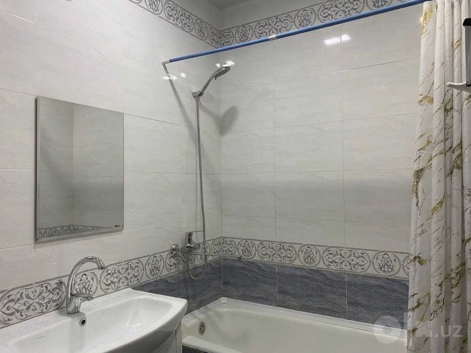 Продается 3х комнатная квартира (Сергели-7)