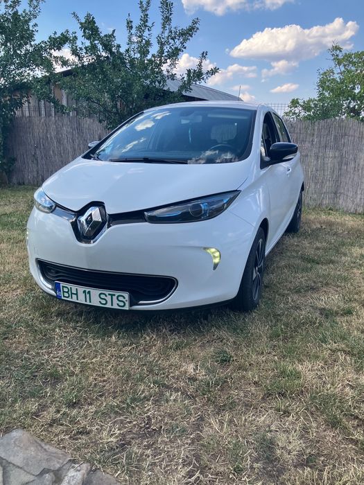 Renault Zoe intens 41 kW