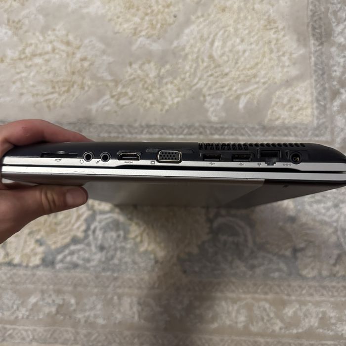 Ноутбук Samsung RV 513