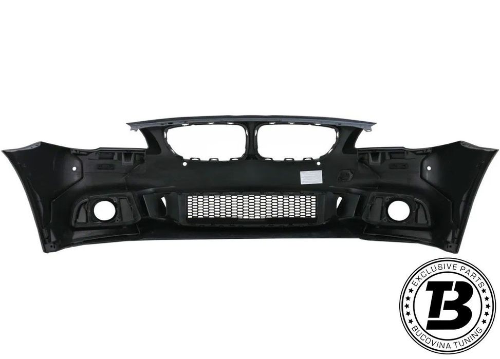 Bara Fata compatibila cu BMW Seria 5 F10 F11 MT Design