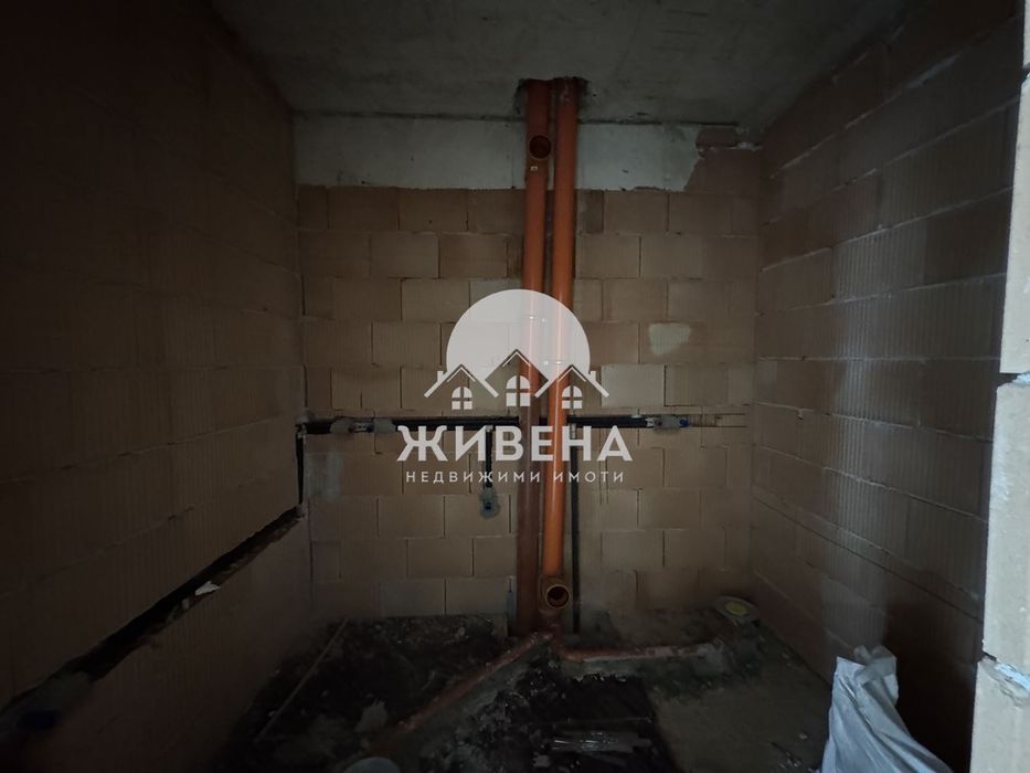 Продава 3-стаен мезонет, До ключ, кв. Победа, площ 80 кв.м