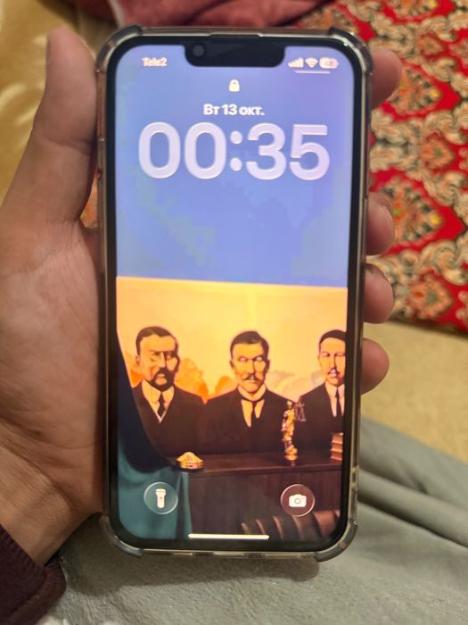 Iphone 13 сатылады!