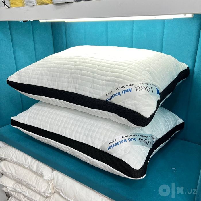 Yostiq Anti bacteria dostavka bepul