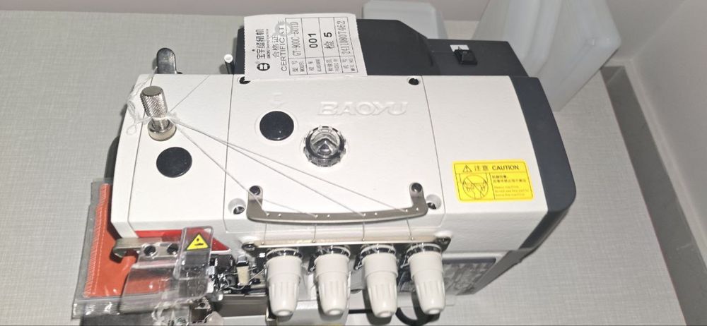 Тикув Машинаси хаммаси