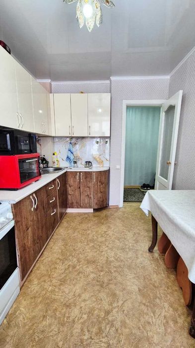 продам 3-х ком квартиру
