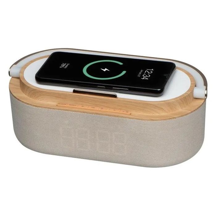 Bluetooth speaker MoLu Limassol, 2.000 mAh