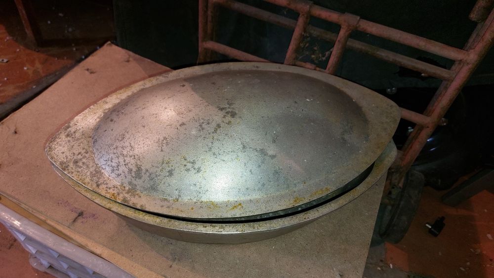 Казанок советский