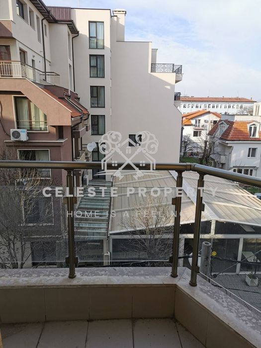 Дава се под наем Двустаен апартамент в София, Гео Милев - 72 кв.м за 598 € - Снимка #8