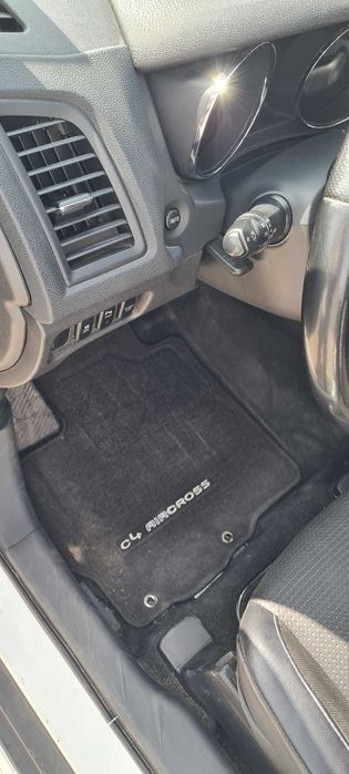 Citroen C4 Aircros 4WD