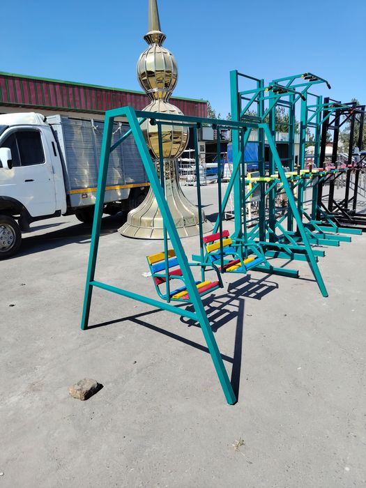 Детски качела, bolalar uchun kachele